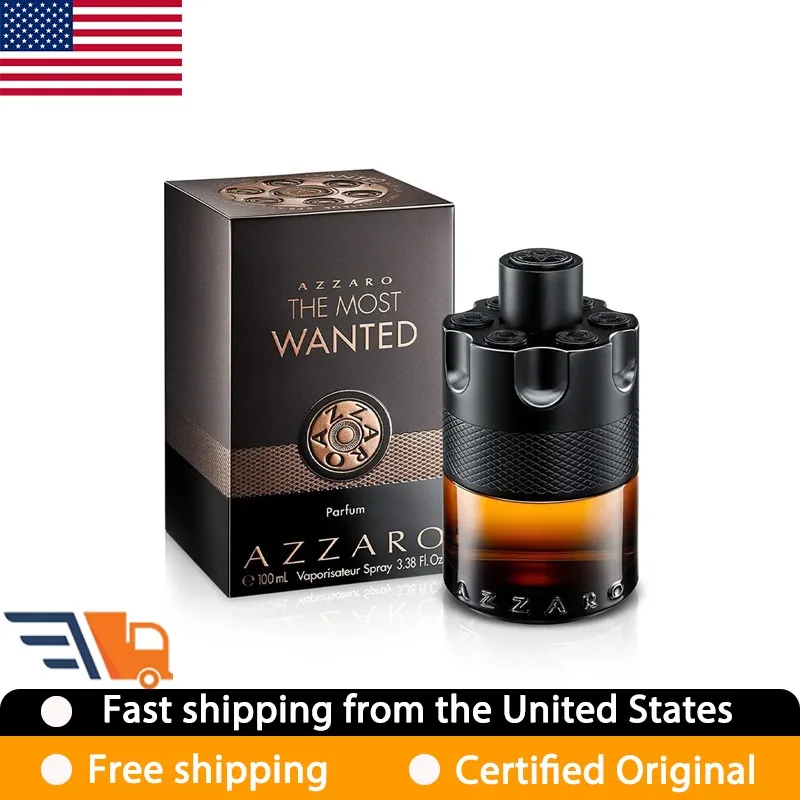 Azzaro The Most Wan…