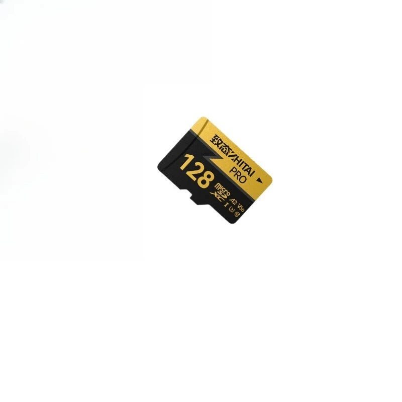 

Yangtze Storage 128GB TF (MicroSD) memory card