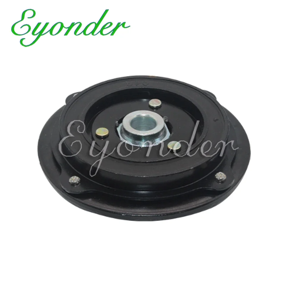 A/C AC Compressor Clutch Pulley 6SBU16C for MERCEDES CLS C218 X218 CLS220 CLS250 CLS350 CLS400 0008302600 0008307400 830260080