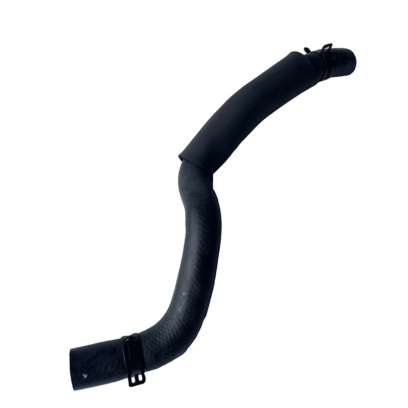 

NBJKATO Brand New Genuine Radiator Coolant Lower Hose Water Pipe OEM 25412-2B800 For Hyundai Santa Fe 2.4L