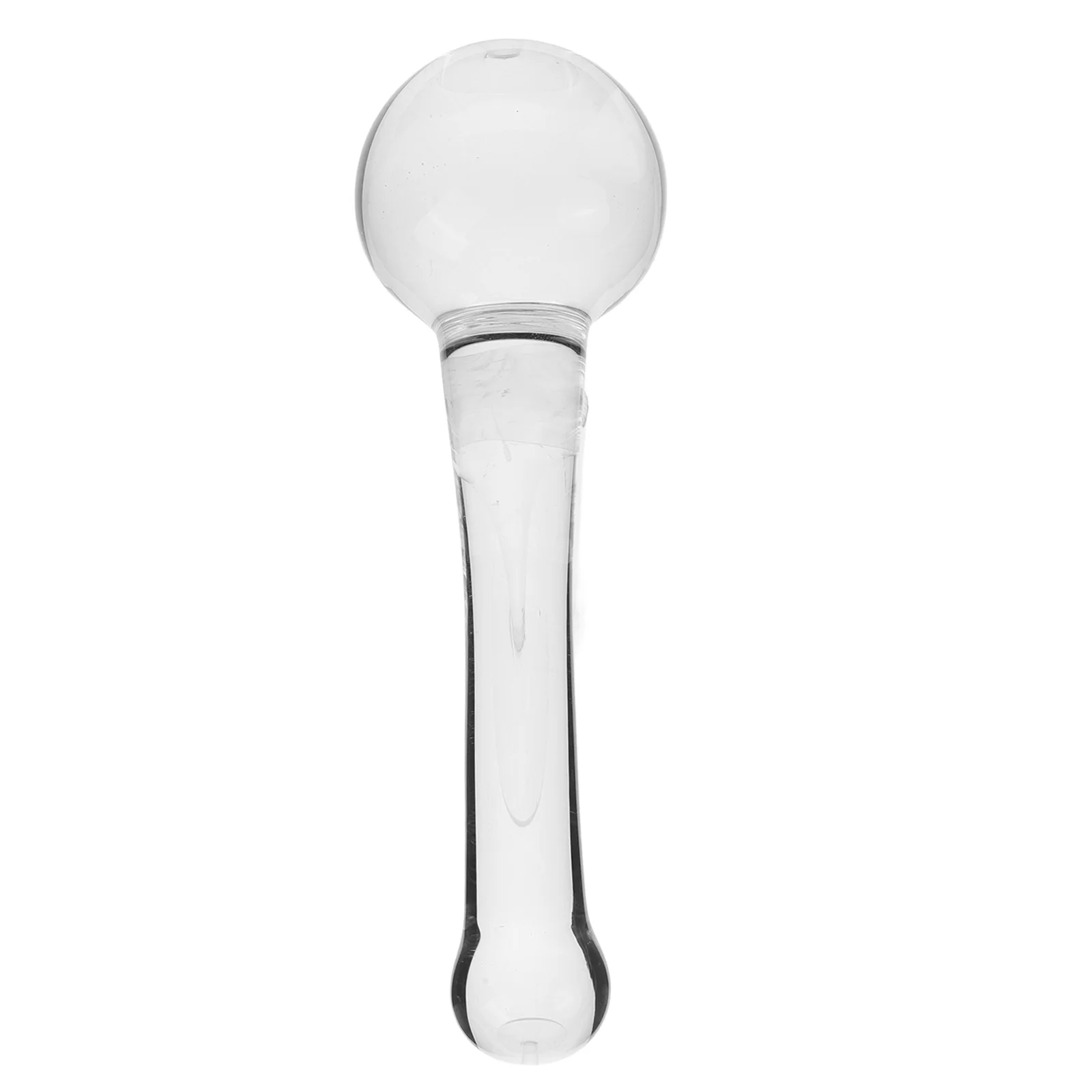 

Mineral Pigment Grinding Pestle Painting Accessory Manual Rod Transparent Homemade Supply
