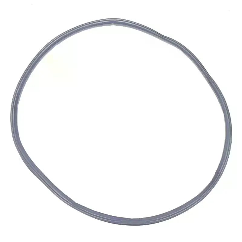 

New 1pcs Suitable For Dryer Door Seal Ring TH100-H16G/TH100-H32Y/TH100-H36WT 12638200000019 For Dryer