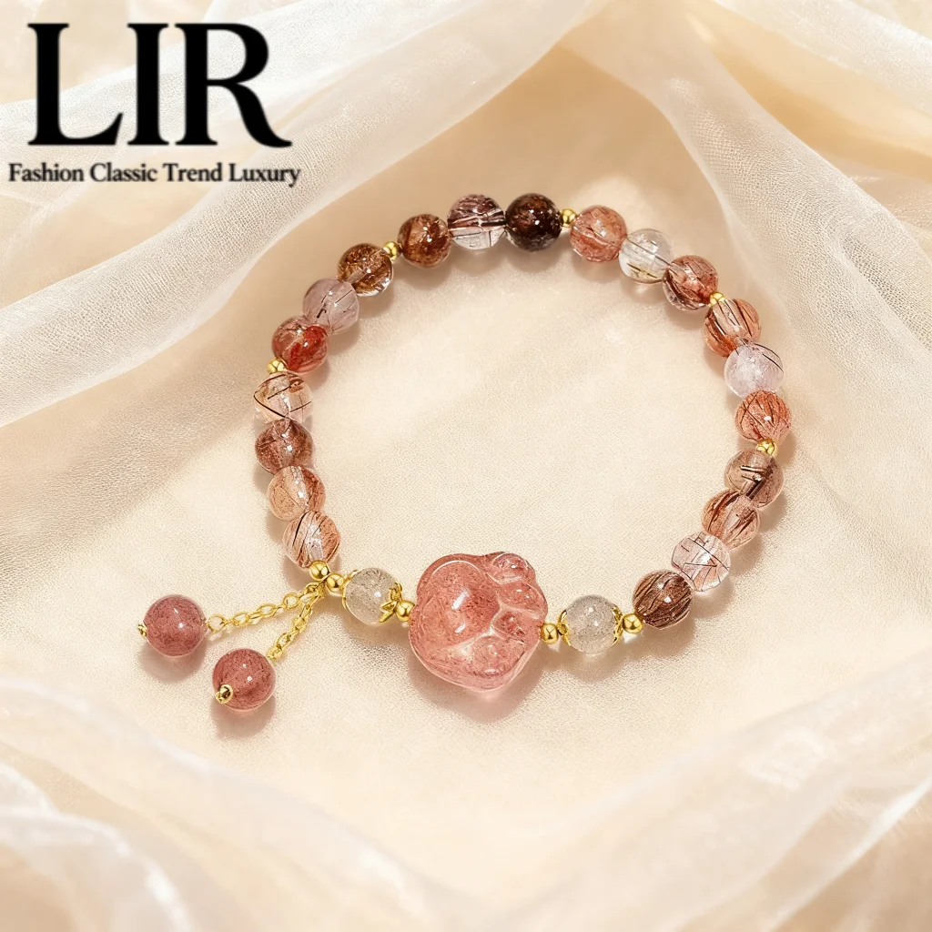 Lir Natural Rutilat…