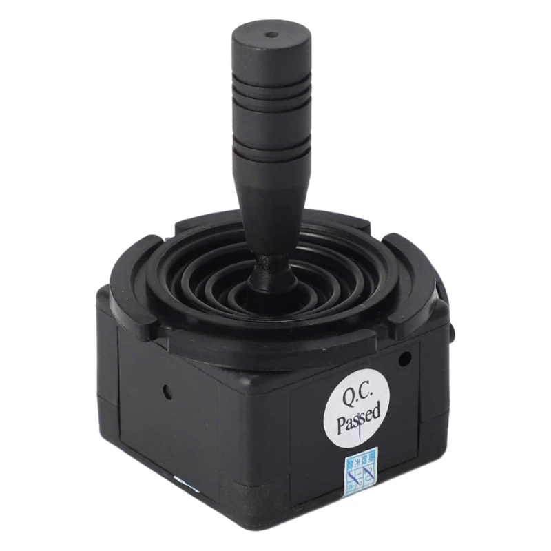 JH-D202X-R4 10K Electric Joystick Potentiometer 2-axis 2D Keyboard Balls Joyrode Controller