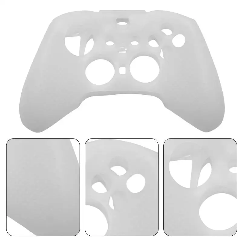 Für Xbox One Elite Serie 2 Fall Controller Schutzhülle Nieten Grip Haut Abdeckung Für Xbox Elite Serie 2 Spiel Griff Shell