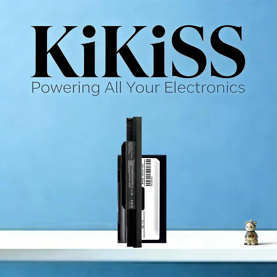 

Battery A32-K53 A41-K53 5200Mah For Asus K53 K53E X54C X53S X53 K53S X53E X53SV X53U X53B A42-K53 K43S K43SV K43 K43E K43J