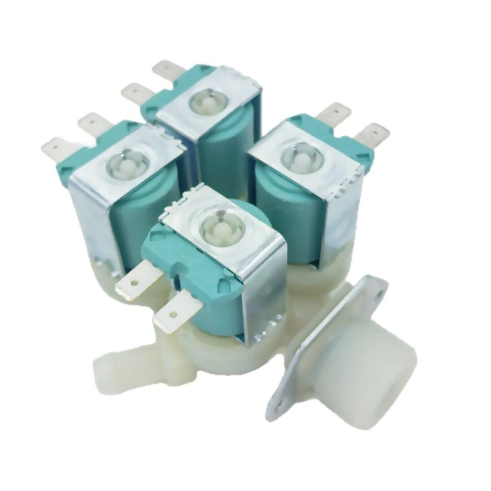 DC62-00214M Washer Water Inlet Valve Fit for Samsung Washing Machine Accessories Replacement Repair Parts 2979589