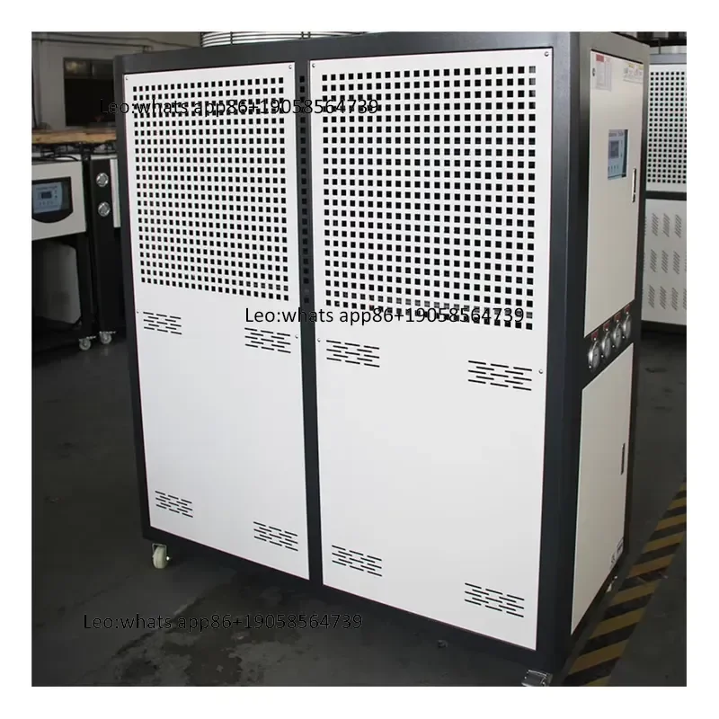 Air-cooled Chiller, Blown Film Cooling Equipment
