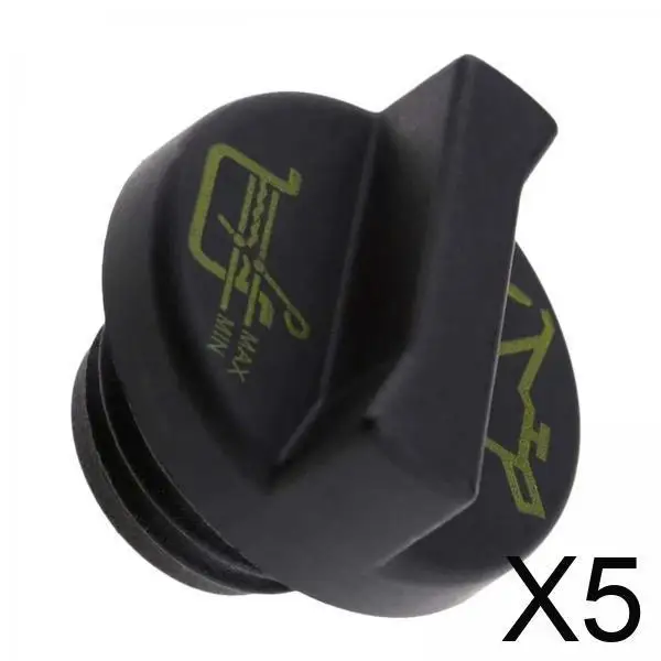 

Oil Filler Cap Automobile Repairing Accessory 5cm Stable Performance for FIAT 500 PANDA FIORINO GRANDE PUNTO IDEA