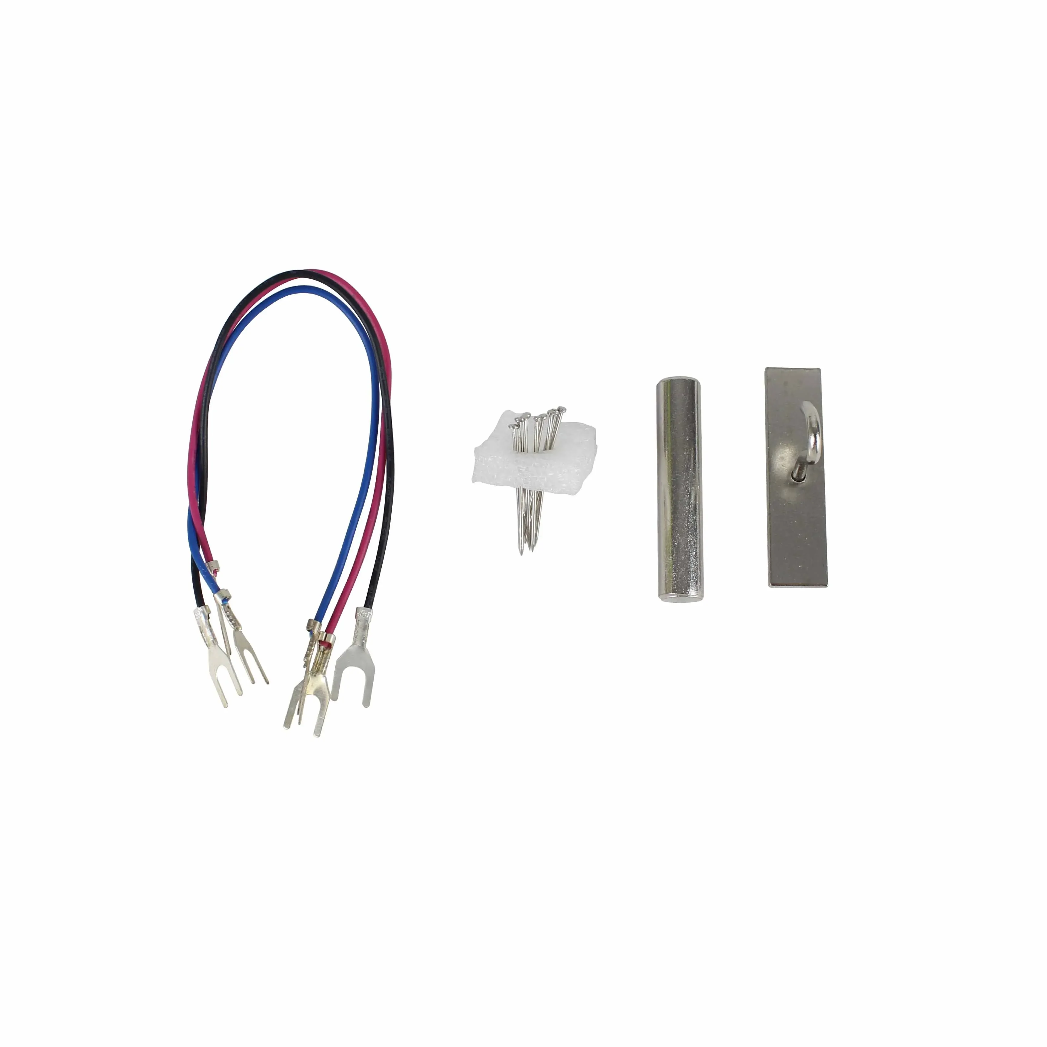 مجموعة المغناطيس الكهربائي لمصنع تجربة العلوم في المدرسة المتوسطة