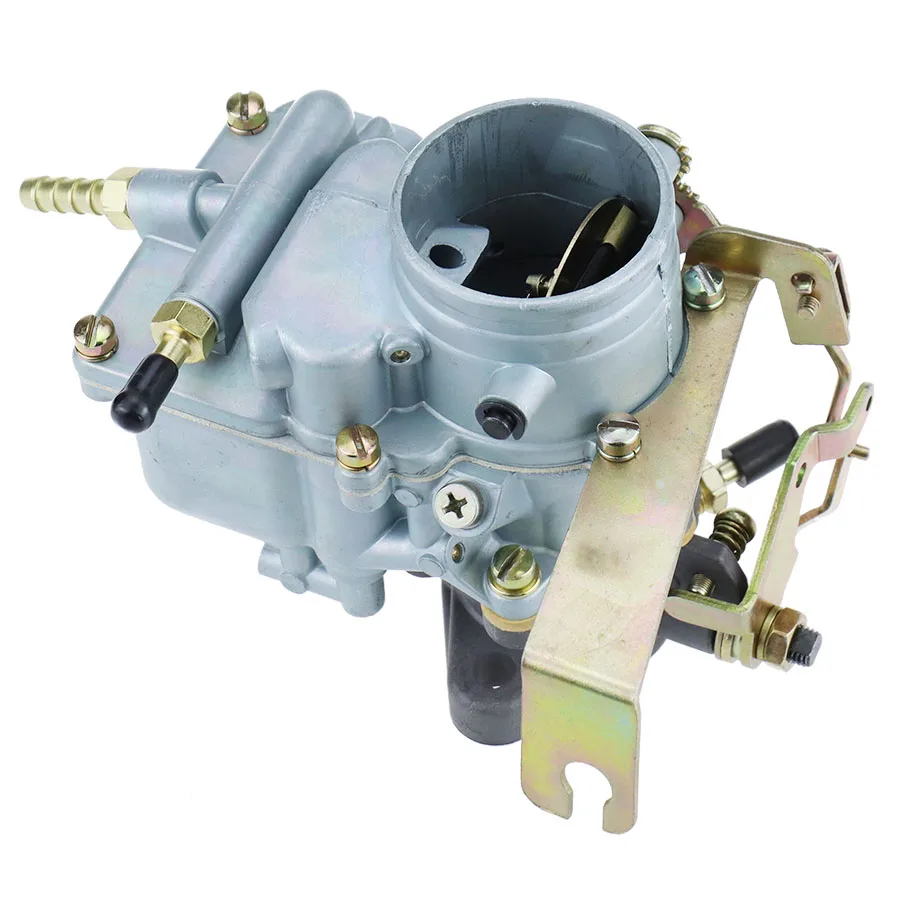 Carburetor CARBURADOR for GM Chevrolet Chevette 1.4 Replace for Weber DFV 228.041.02 -Carb para motores Carburetor