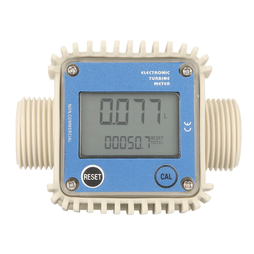 

K24 Electronic Flow Meter