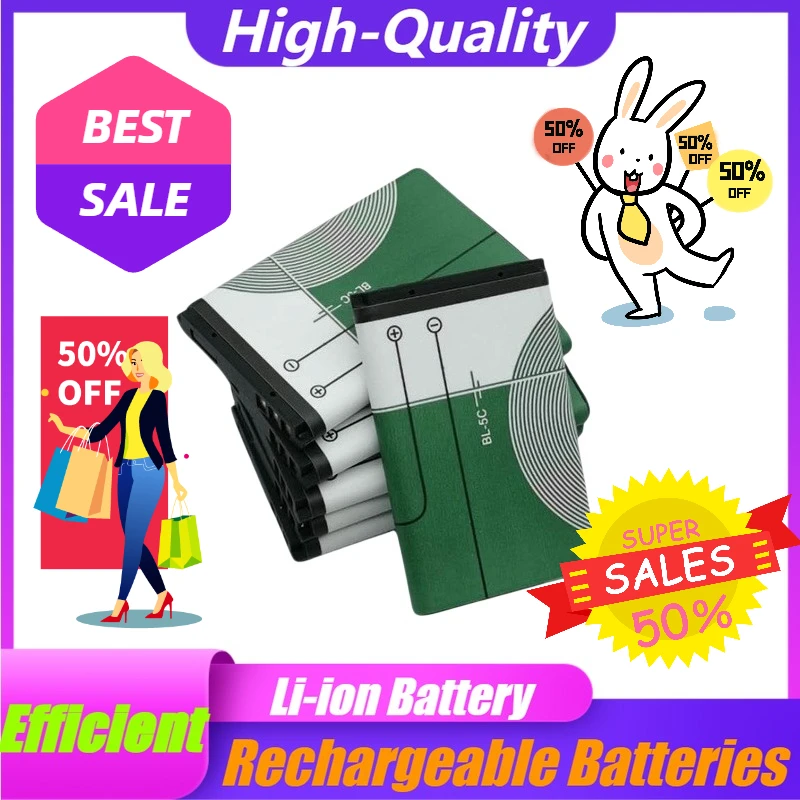 

Large-capacity BL-5C Lithium Battery RS Series Retro GBA SUP Game Console Bluetooth Card-inserted Speaker