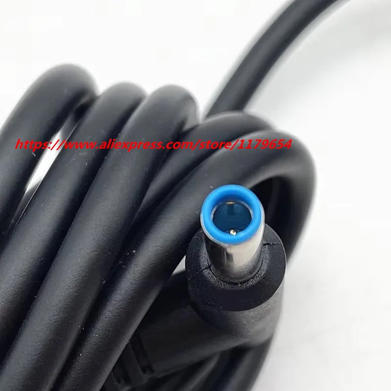 Original 19,5 V 2,31 A 45 W Für HP TPN-C126 TPN-Q167 HSTNN-DA40 450 G5 TPN-W125 TPN-LA03 TPN-DA16 Laptop AC Adapter Ladegerät Versorgung