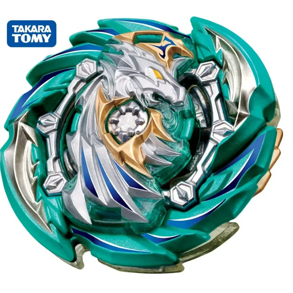 Takara Tomy Beys Burst GT B-148 Heaven Pegasus Pegasis