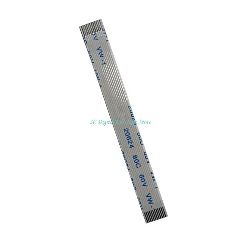 E74D Precise Mouse Flexible Cable Wire For G600 Game Mouse Ribbon