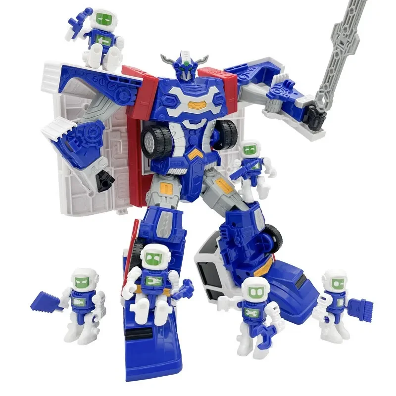 جديد Carbot AIENT التحول روبوت إلى ألعاب الطائرات عمل أرقام تحويل السيارة إلى لعبة روبوت للأطفال هدية