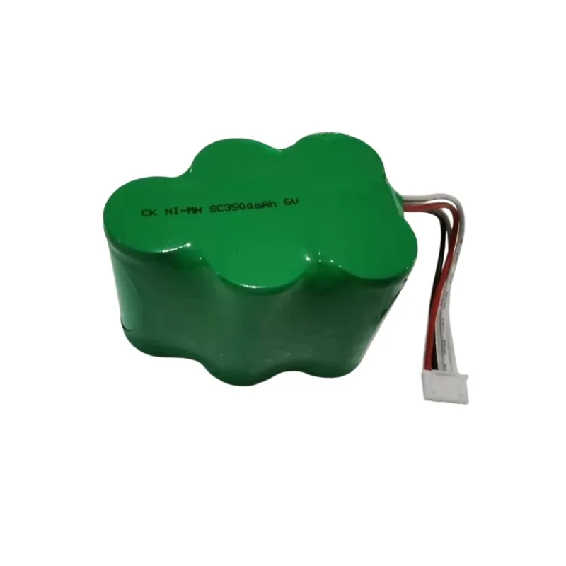 3000 3500 4500mAh Applicable Sweeper Battery Universal TBD71 CEN630 530 Sweeper