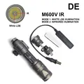 M600V IR-DE