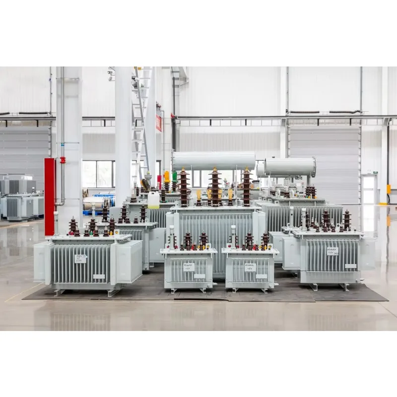 33 Kva 100kva 315 250kva 1000kva 1500 Kva 2500 Kva 3 Mva 15 KV محول طاقة الجهد المنخفض