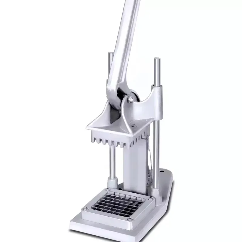 Kitchen Equipment Potato Peeling Potato Chip Maker