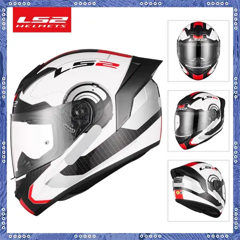 10 best sales ls2 snabb - №5