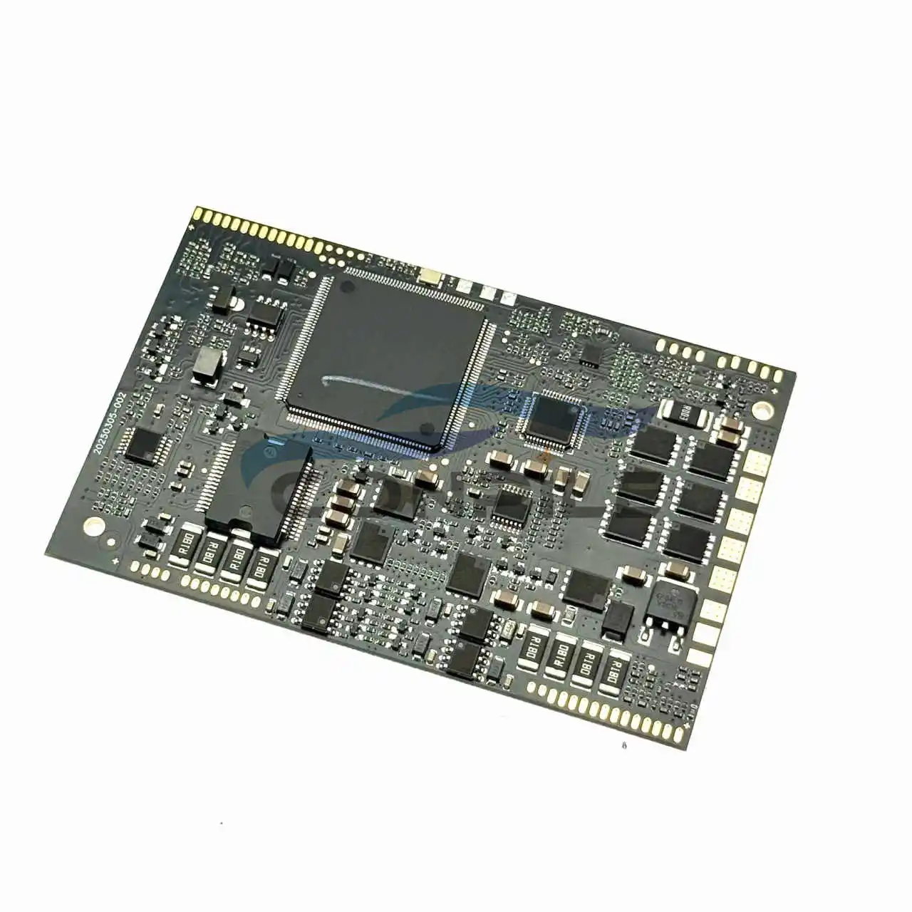 

New DQ200 02E TCM Automatic Transmission TCU Chip Fits for Audi A3 Q3 TT Skoda Volkswagen Beetle Touran Sharan 1pcs/5pcs