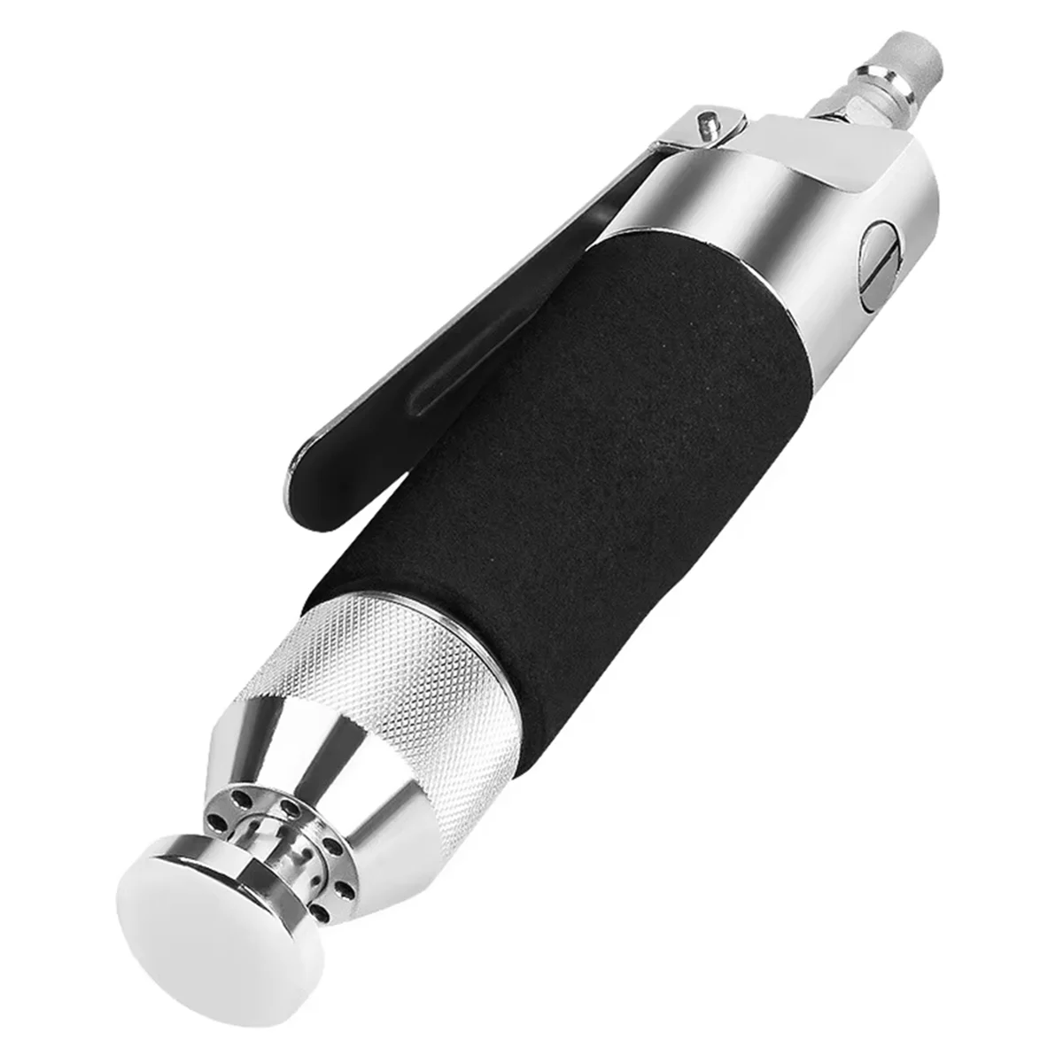 

New New Mini Straight Pneumatic Hammer Auto Repair Tire Shoe Repair Air Hammer Repair Iron Edge Sealing Pneumatic Tool