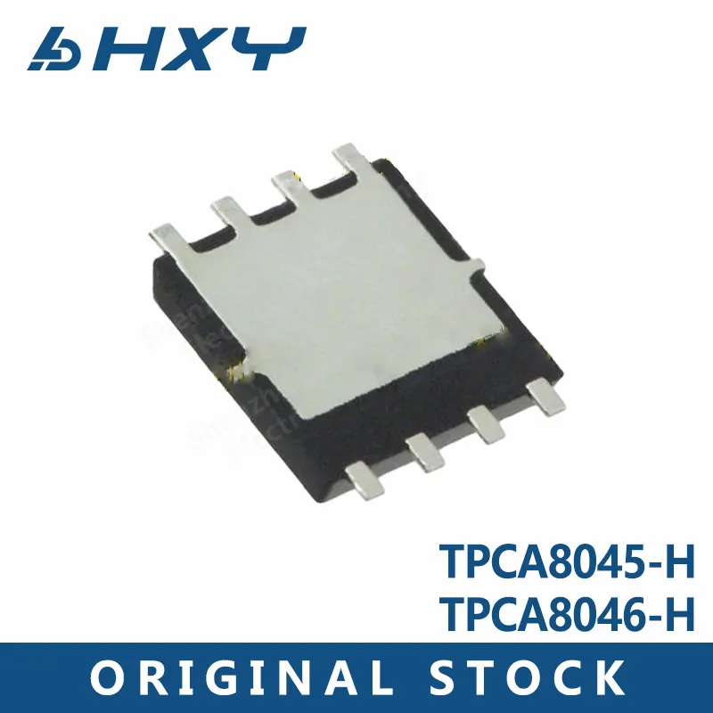 10PCS/LOT TPCA8045-… - image