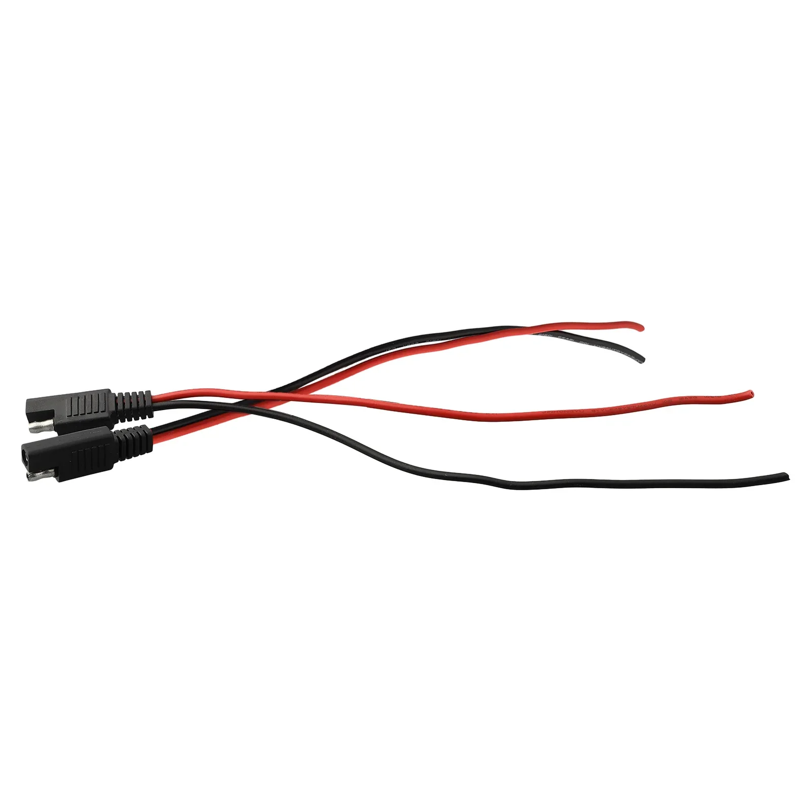 Power Cable Single-ended Cable Tractors Yachts Power Solar Solar Cell Connection Solar Panel Connectors Battery Connector