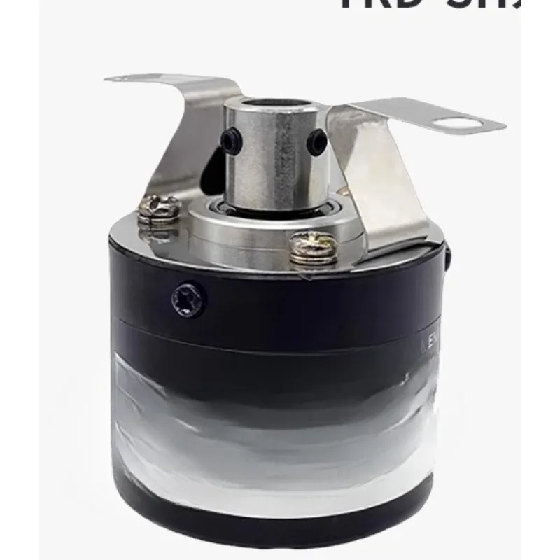 

Accessories for rotary encoder TRD-SH2500B photoelectric incremental blind hole SH2500V