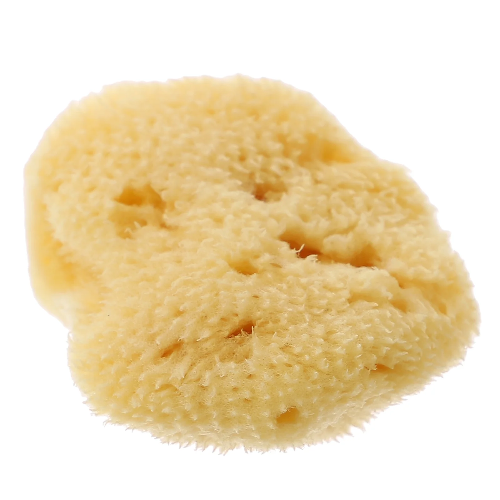 

Foam Paint Brushes Painting Texture Sponge Children Sponges Household Yellow for Craft Drawing Baby