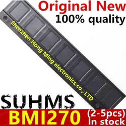 (2-5piece) 100% New BMI270 5N SN 5* LGA-14