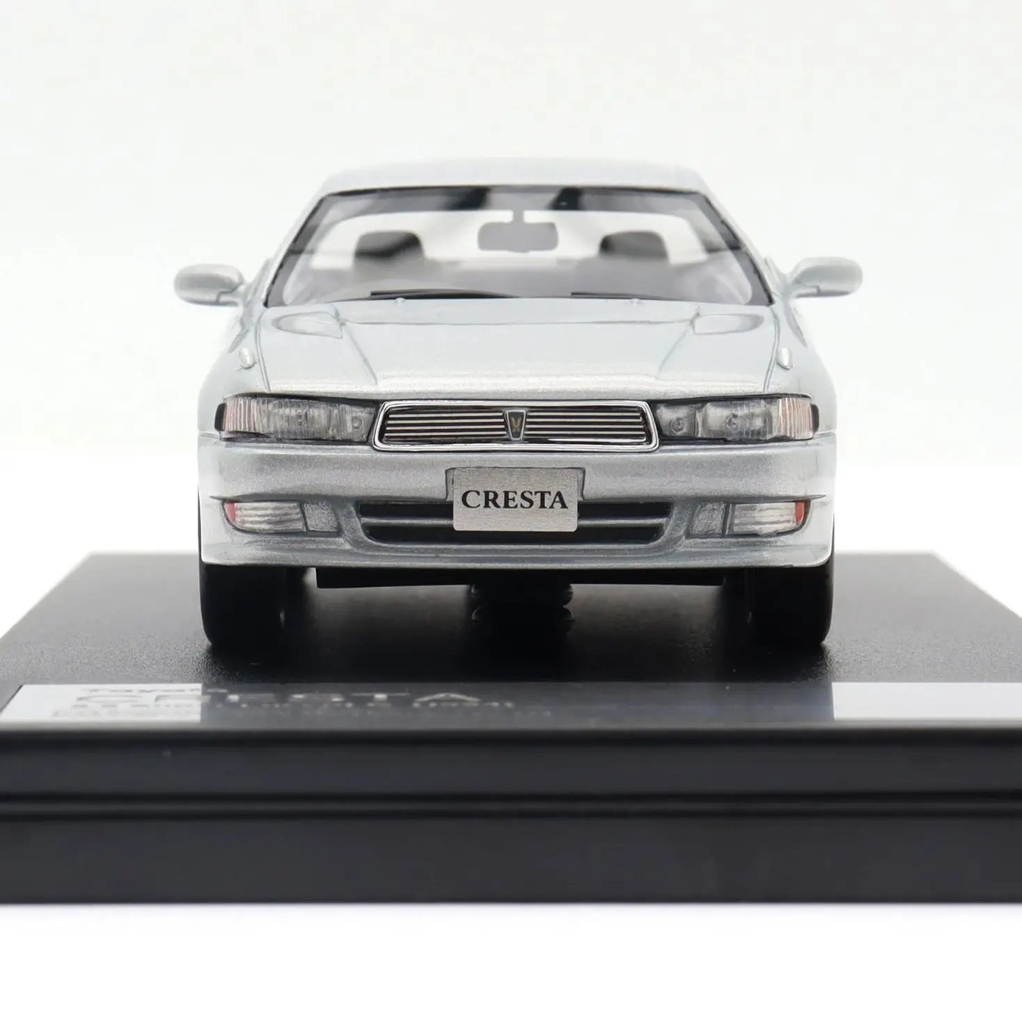 

1/43 Scale Resin Collector's Model For J-43563 CRESTA 2.5 Super Lucent G 1994 Car Model Toy Collection Decoration