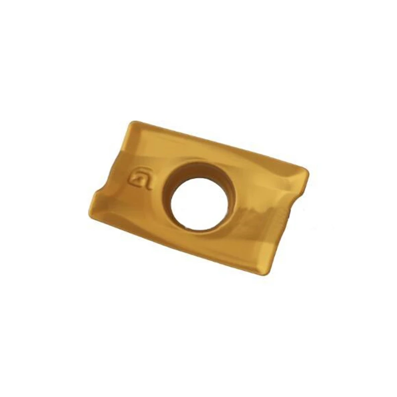 إدراج الطحن أدوات CNC آلة بار AXMT AXMT 123504 بيير أكسنت 123508 بيير أكسنت 170504 بيير أكسنت 170508 بيير جي اتش ACP200 ACP300 ACP300