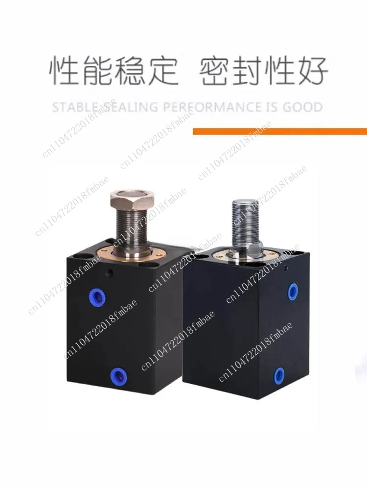 Square Thin Cylinder CX-SD/Job32 25 20 40x20*40*80 Mold Hydraulic Cylinder Small Cylinder