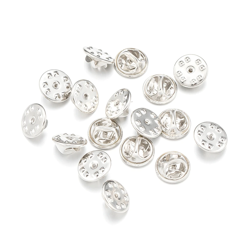 Silver Base