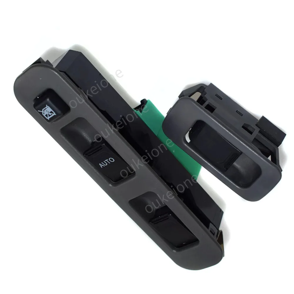 37990-81A20 for Suzuki Jimny FJ 1.3 16V 1998 1999 2000 2001-2015 Electric Power Window Switch Master Control Button 37995-56F00