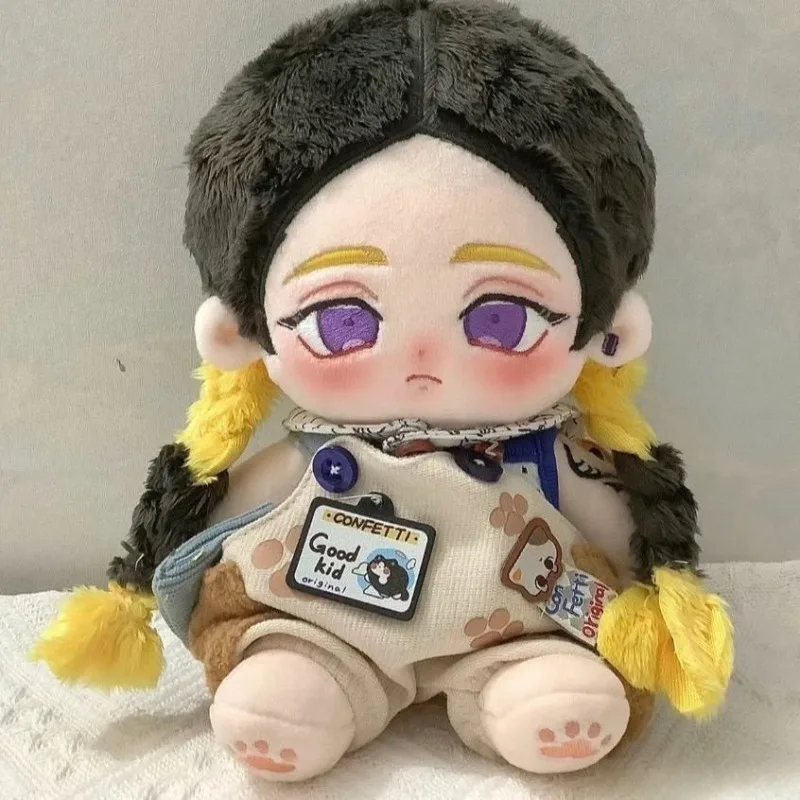 20cm Kawaii Japan Anime Tokyo R Ran Haitani Cosplay Soft Plushies Doll Body Cartoon Fans Collection Plush Stuffed Toy Kids Gift