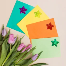 Pegatinas de estrellas de colores para niños, pegatinas adhesivas de estrella para recompensa, escuela, aula, profesores, padres, manualidades DIY,