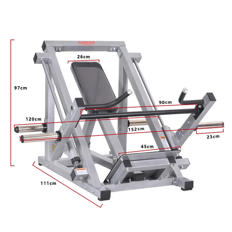 

Upper Tilt Tilt Rowing T-bar Rowing Gym Hard Pull Power Equipment Commercial T-pull Back Trainer Rowing Machine 2025