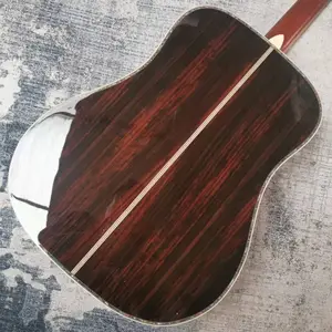 D45 Small Fingersyle Acoustic Gitarre, D -Serie, 41 10 Hauptverkaufs -Akustikgitarre Cort - №10