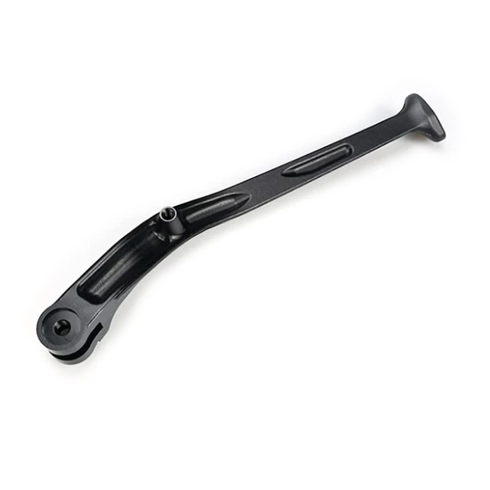 Motocross Kickstand Side Stand Side Foot Support Tripod  Bracket For SUR-RON Ultrabee Electric Cross-country Bike Ultra Bee