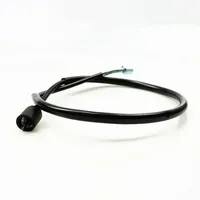 Speedometer Tachometer Cable Line For Yamaha TW200 TW225 Street Dirt Bike TW 200