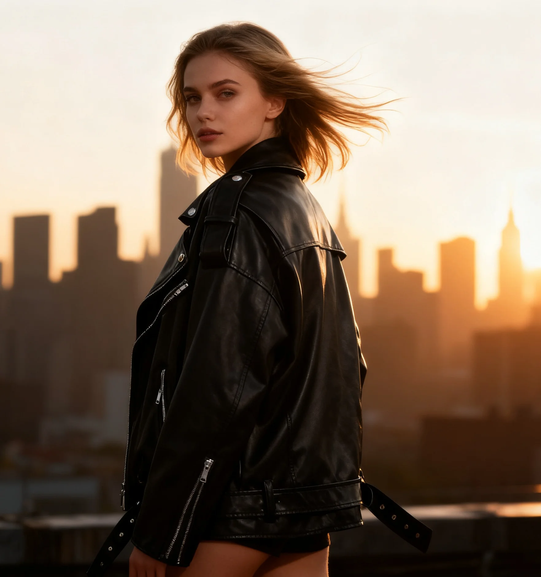 

Байкерские куртки, женская куртка в стиле ретро, осенняя коровья кожа, западный стиль, на открытом воздухе, классическая прочная повседневная американская зима на Хэллоуин