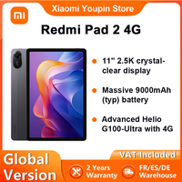 Global Version Xiaomi Redmi Pad 2 4G  11\