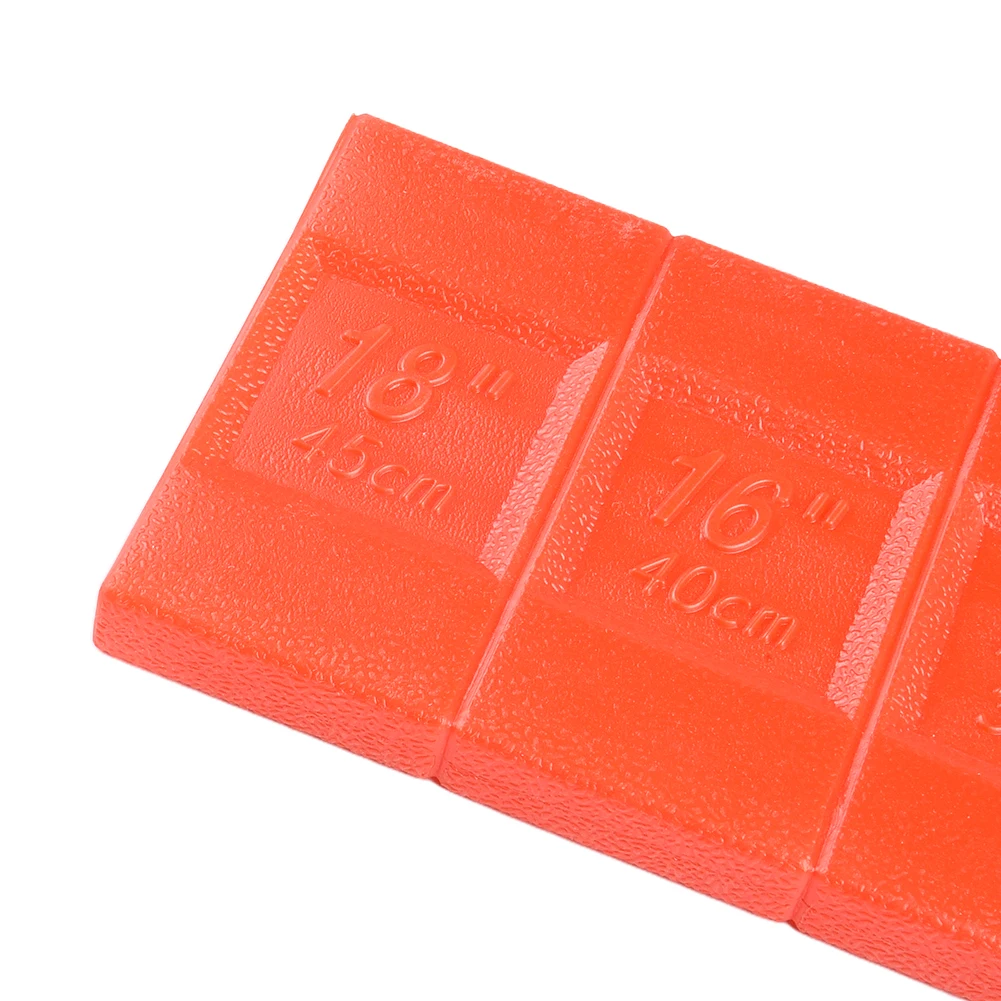 Chainsaw Bar Holder Chainsaw Protector Chainsaw Bar Guard Wear Protection Chainsaw Accessory Efficient Collection