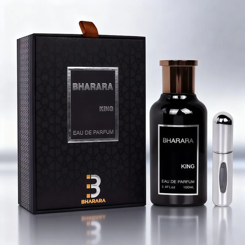 Bharara King Eau De…