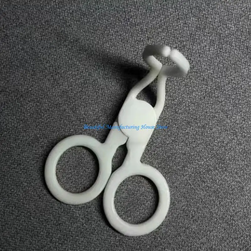 

E56A 2PCS Easy to Use Contact Lenses Inserter Remover for Women Apply and Remove Lenses for Everyday Use or Special Event