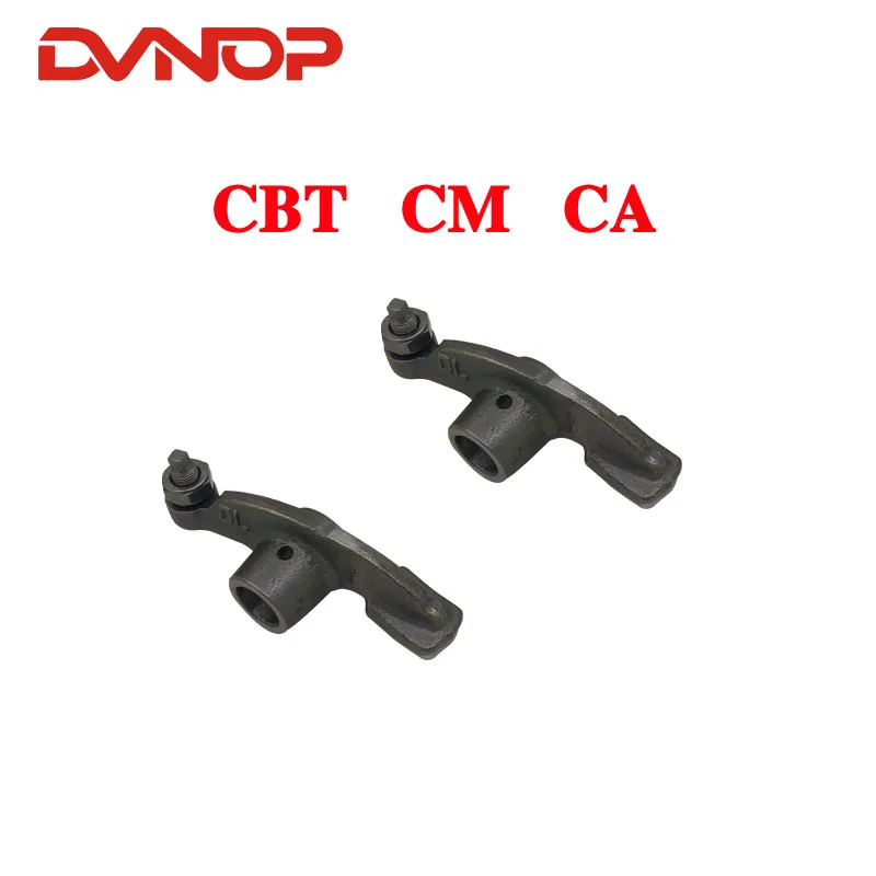 Motorcycle Camshaft Cam Shaft Assy Rocker Arm for Honda CA250 CBT125 CM125 CM250 DD250 253FMM Engine Spare Part